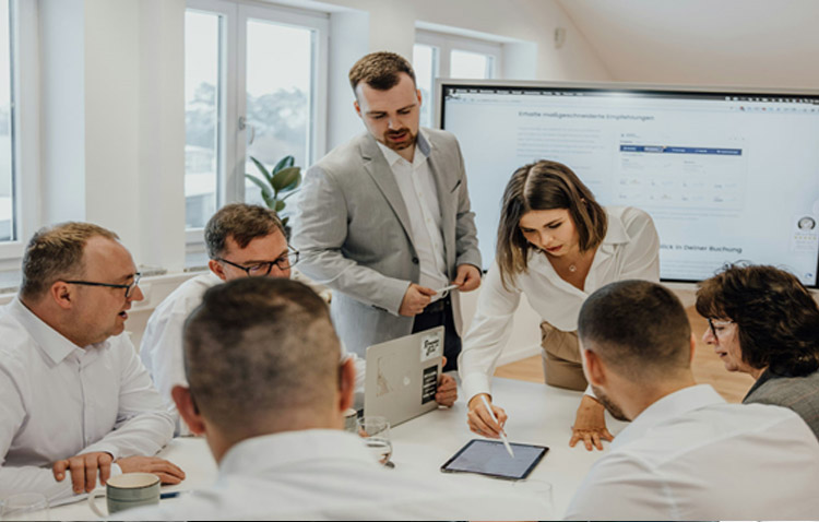 About Us - BPO Engine